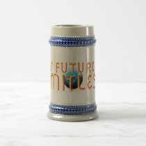 TEE My Future mugs