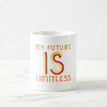 TEE My Future mugs