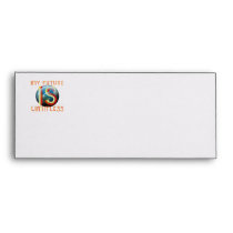 TEE My Future envelopes