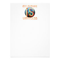 TEE My Future invitations