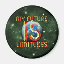 TEE My Future magnets