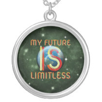 TEE My Future necklaces