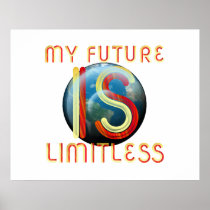 TEE My Future posters