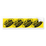 Tee Nee Fender/Winch stand decals Bumper Sticker