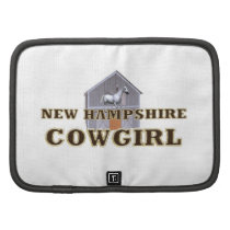 TEE New Hampshire Cowgirl Planners