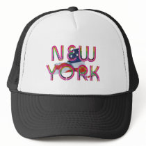 TEE New York Hat