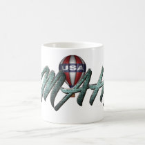 TEE Omaha Coffee Mugs