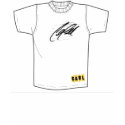 Tee on Tee Girl t-shirts