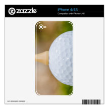 tee on top decals for the iPhone 4S