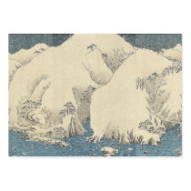 TEE Orient Snow business cards by teepossible TEE Orient Snow business cards