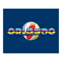 TEE Orlando Posters