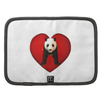TEE Panda Bears planners