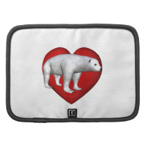 TEE Polar Bears planners