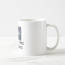 TEE Positive Force Coffee Mug
