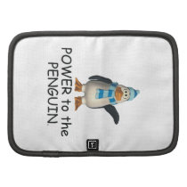 TEE Power to the Penguin planners