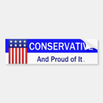 Conservative Slogan