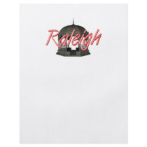 TEE Raleigh Flyers