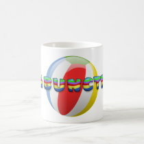 TEE Rambunctious mugs
