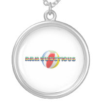 TEE Rambunctious necklaces