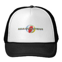 TEE Rambunctious hats
