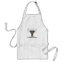 TEE Real Elephant aprons