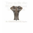 TEE Real Elephant t-shirts