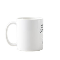 TEE Rodeo Cowgirl Coffee Mug