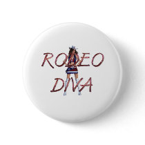 TEE Rodeo Diva Pins