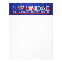 TEE Romney Jindal Custom Invite