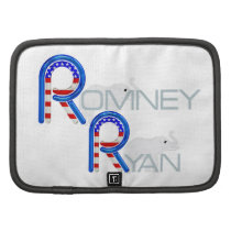 TEE Romney Ryan 2012 planners