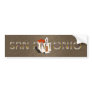 TEE San Antonio Bumper Sticker