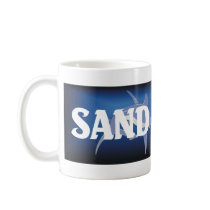 TEE Sand Shark Mug