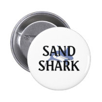 TEE Sand Shark Pins