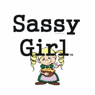 Sassy