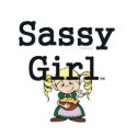 TEE Sassy Girl photo sculptures by teepossible TEE Sassy Girl photo sculptures