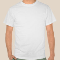 Tee-Shaped Shirt