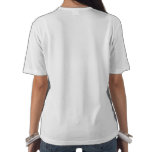 tee-shirt broken Heart
