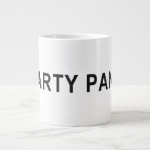TEE Smarty Pants mugs