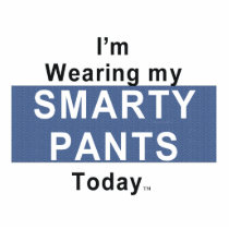 TEE Smarty Pants photo sculptures by teepossible TEE Smarty Pants photo sculptures
