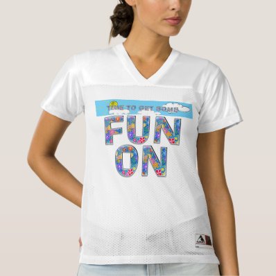 TEE Summer Fun