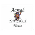 TEE Talk Like A Pirate posters by teepossible TEE Talk Like A Pirate posters