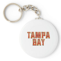 TEE Tampa Bay Key Chain