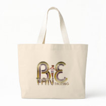 TEE Tantalizing Tote Bags