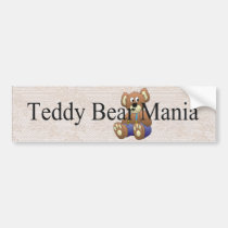 Teddy Bear Slogans
