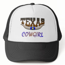 TEE Texas Cowgirl hats by teepossible TEE Texas Cowgirl hats