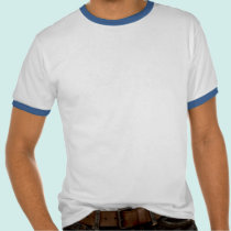 Tee Time t-shirts