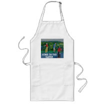 TEE TIME - APRON