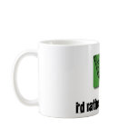 TEE TIME MUGS