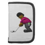 Tee Time Planners