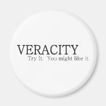 TEE Veracity magnets